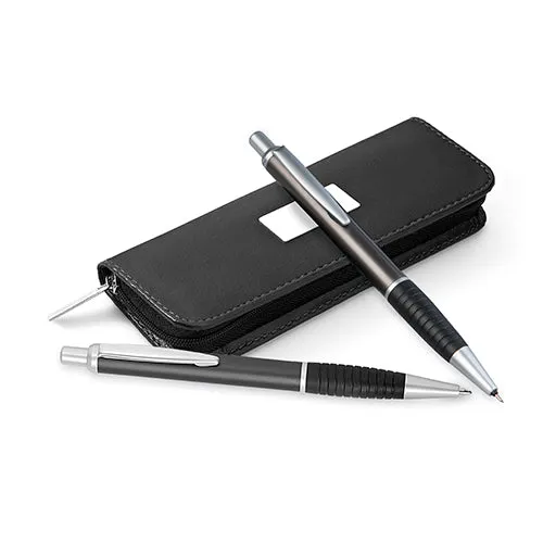 Set Penna a Sfera e Portamine PD008