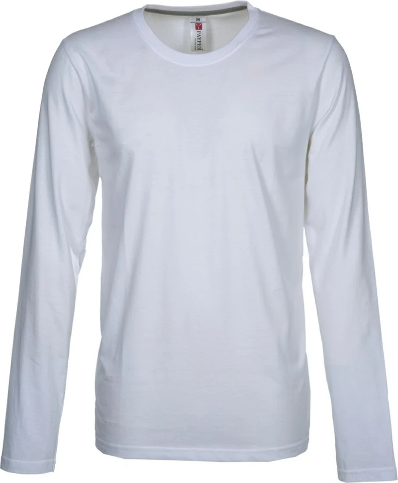 T-Shirt Manica Lunga 165 Gr. Pineta
