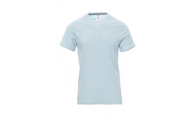 T-Shirt Girocollo 155Gr. Sunset