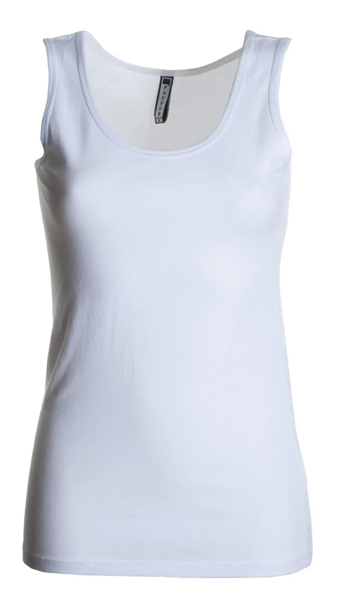 Canotta Donna Flex Top