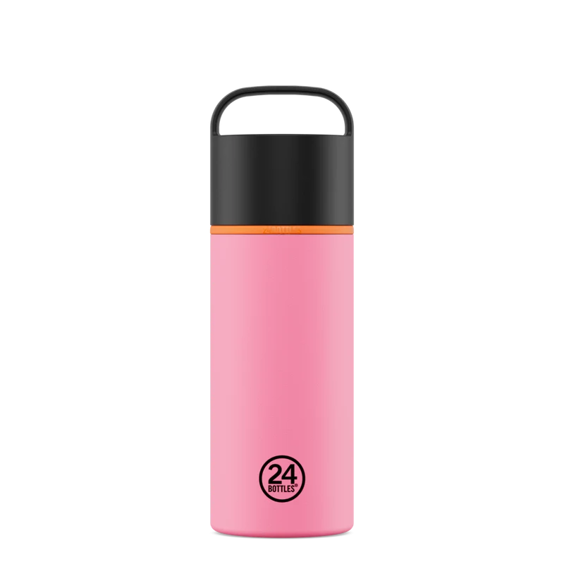 Spin Bottle | Flamingo - 730 ml