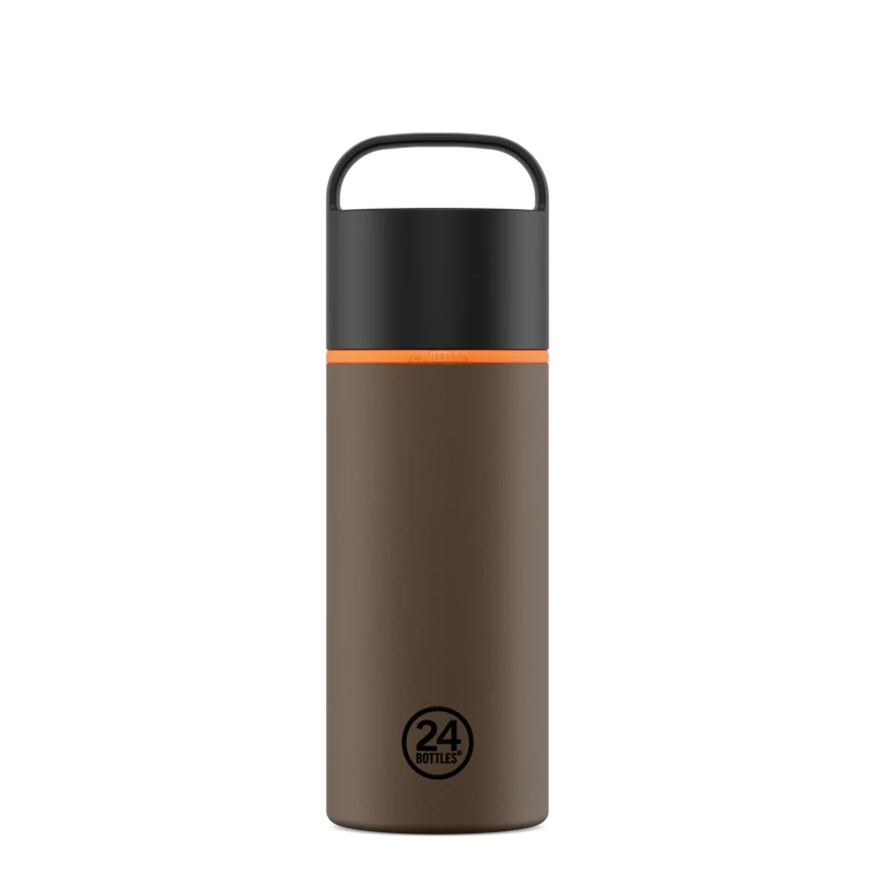 Spin Bottle | Mocha - 730 ml