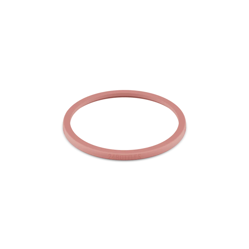Accessories | Spin Bottle Seal - Light Pink