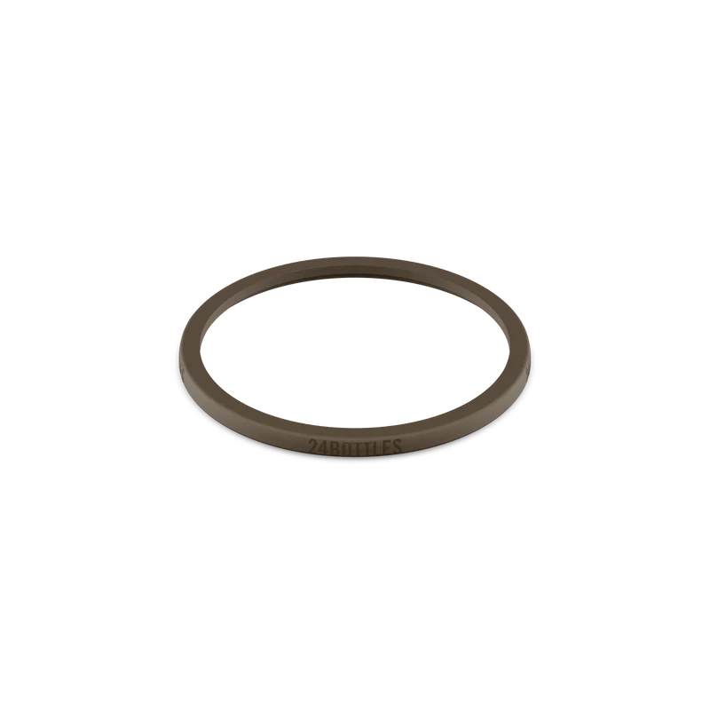 Accessories | Spin Bottle Seal - Truffle