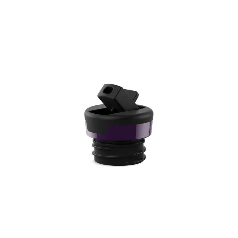 Accessories | Bottle Sport Lid - Purple