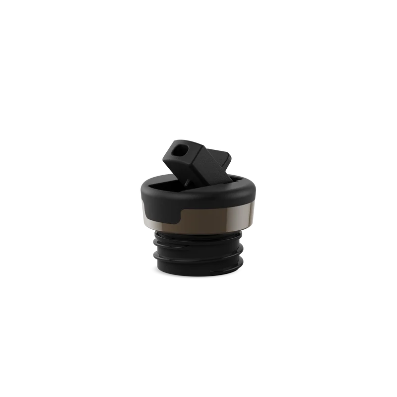 Accessories | Bottle Sport Lid - Truffle