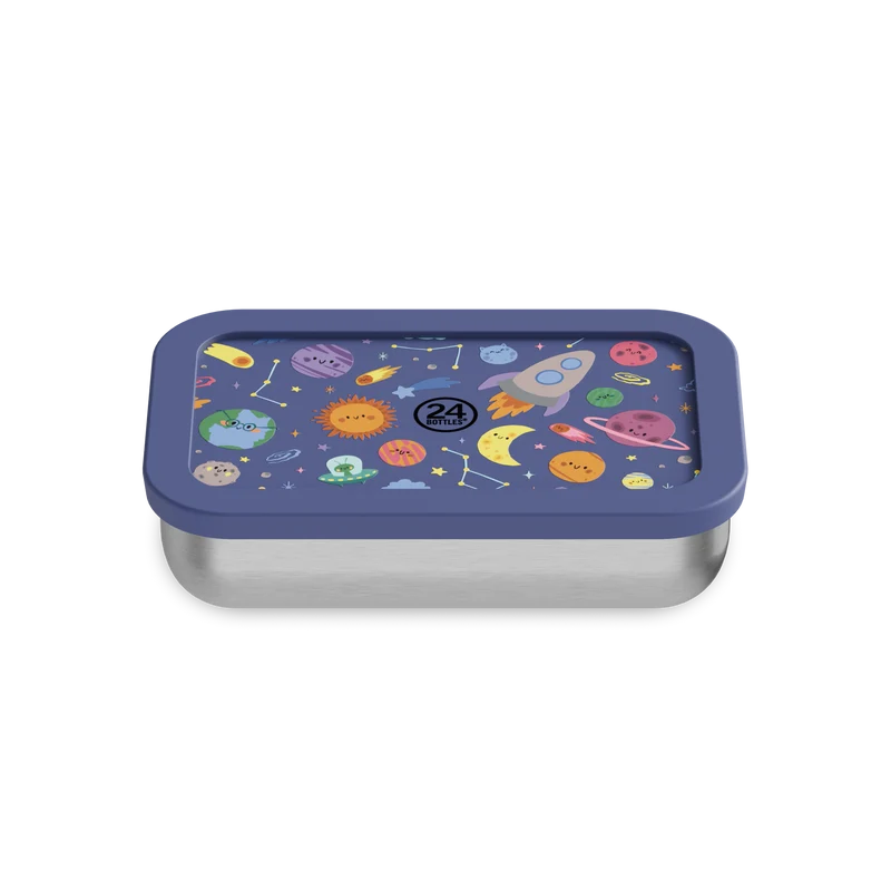 Snack Box | Space Friends