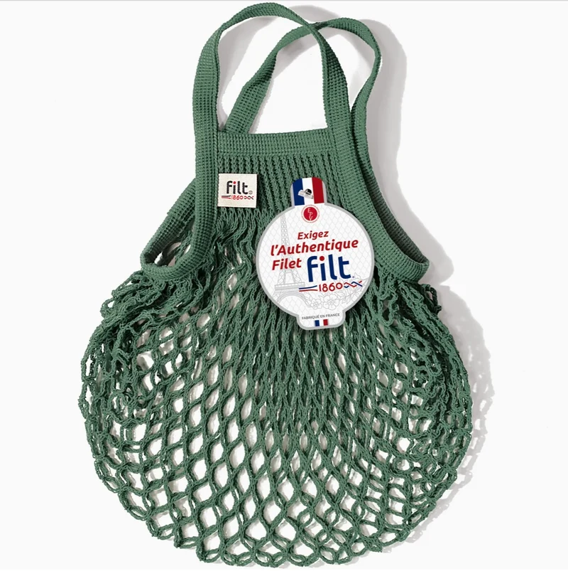 Mini Filt - Verde