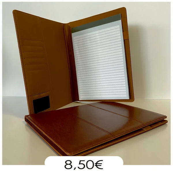 Blocco Similpelle PH297