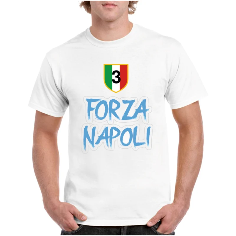FORZA NAPOLI