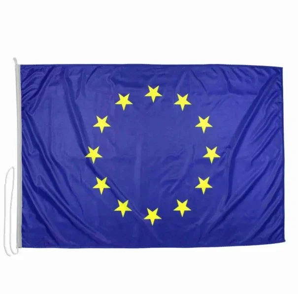 Bandiera Europa 70x100