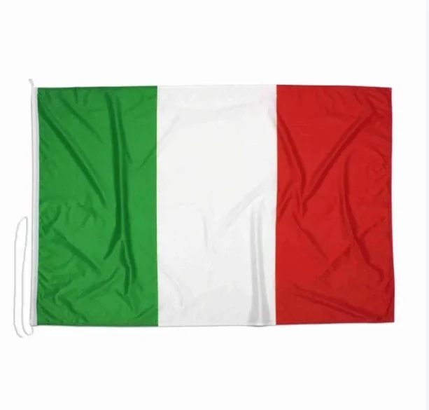 Bandiera Italia 70x100