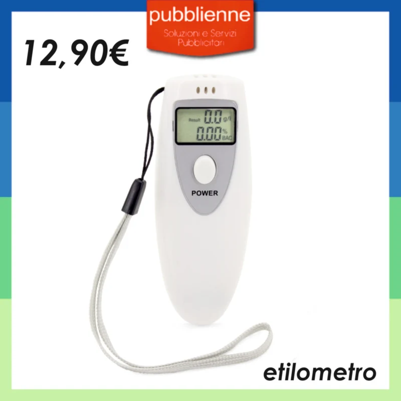 Etilometro