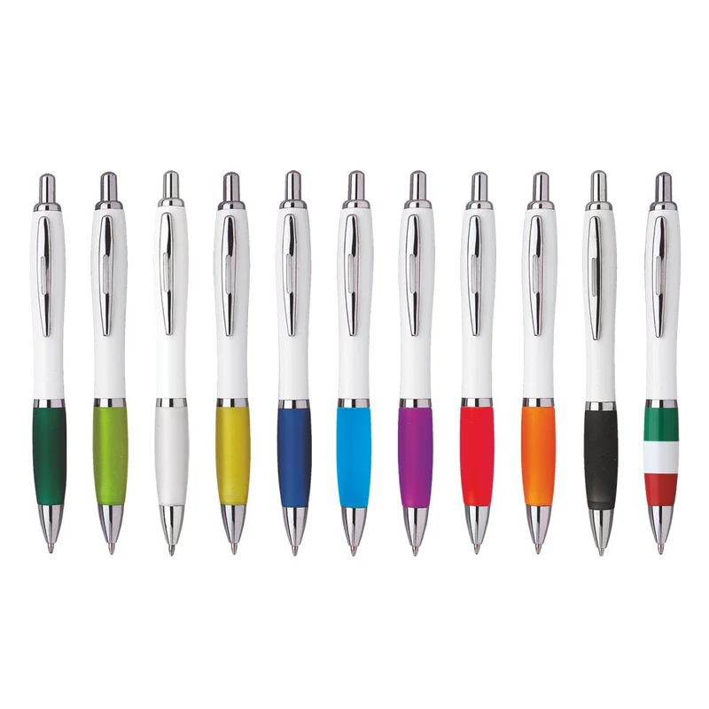 Rush Touch White - Penna Sfera Touch