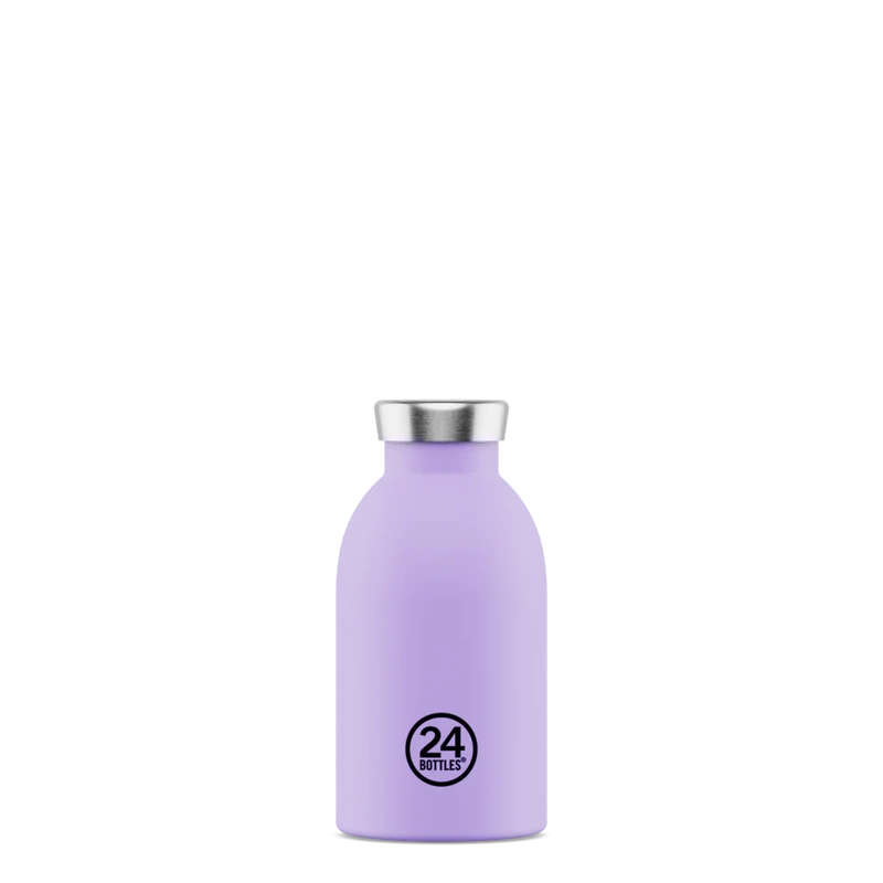 Clima Bottle | Erica - 330 ml