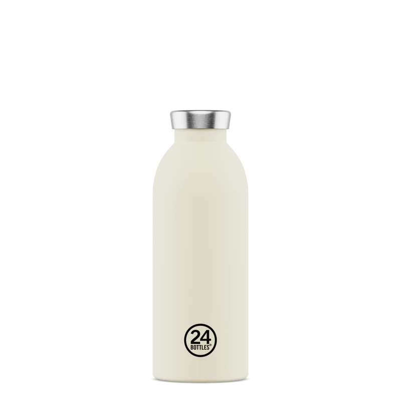Clima Bottle | Cotton - 500 ml
