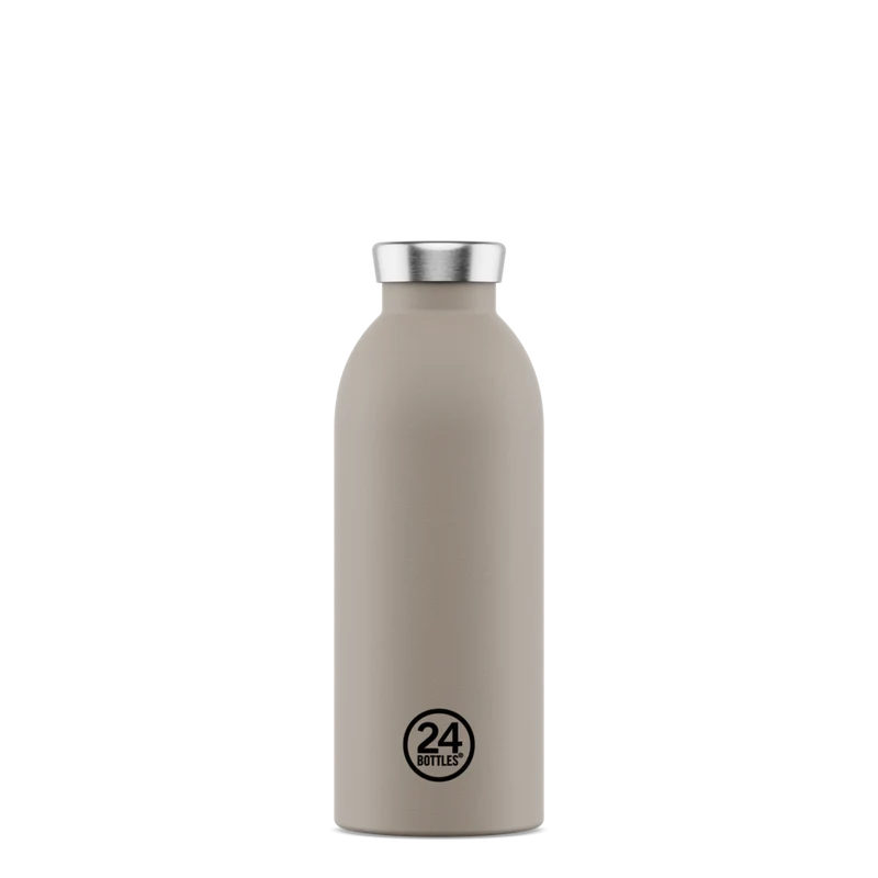 Clima Bottle | Linen - 500 ml