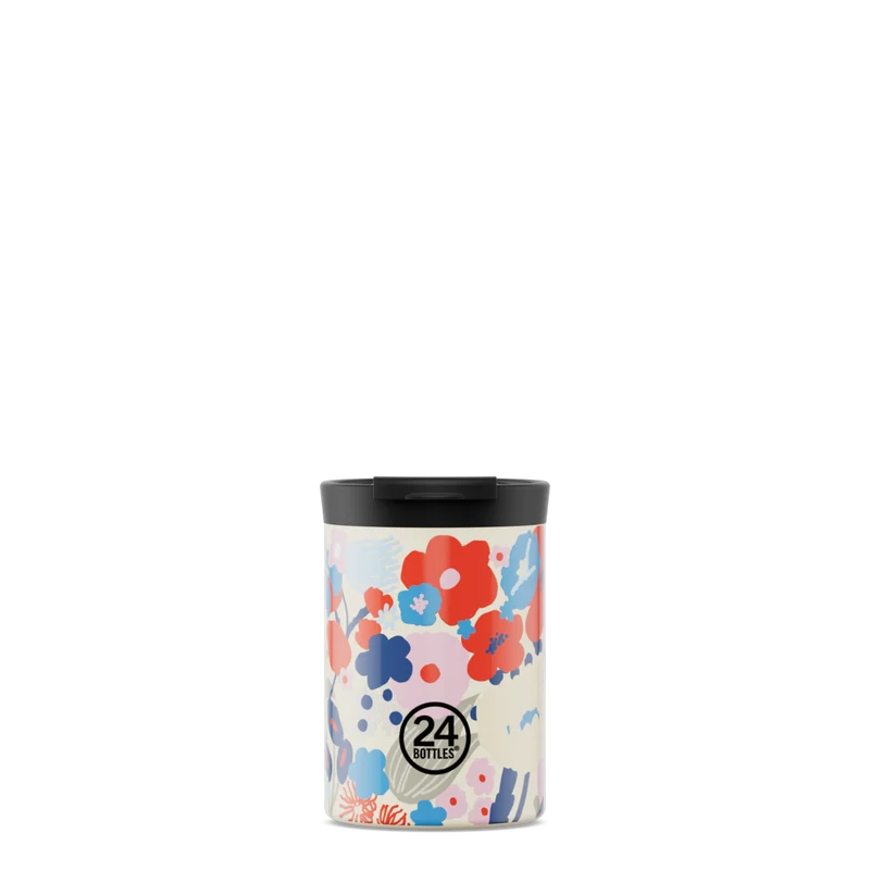 Travel Tumbler | Domenica - 350 ml