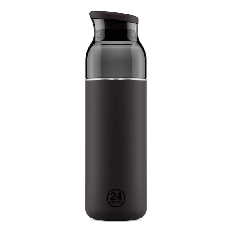 Casa Carafe | Tuxedo Black - 1000 ml