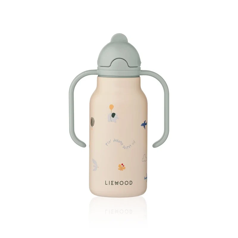 Borraccia 250 ml - Flying