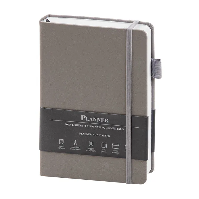 PLANNER NON DATATO
