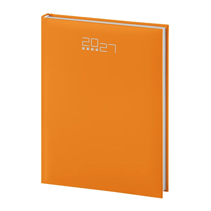 AGENDA SETTIMANALE