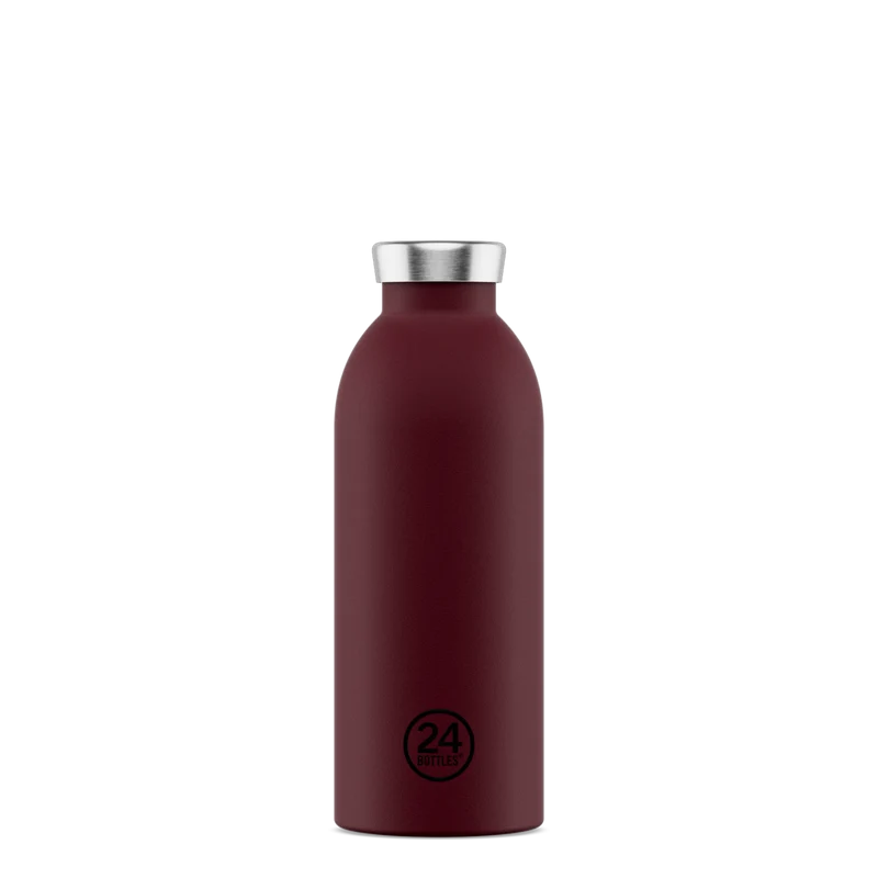 Clima Bottle | Country Red - 500 ml