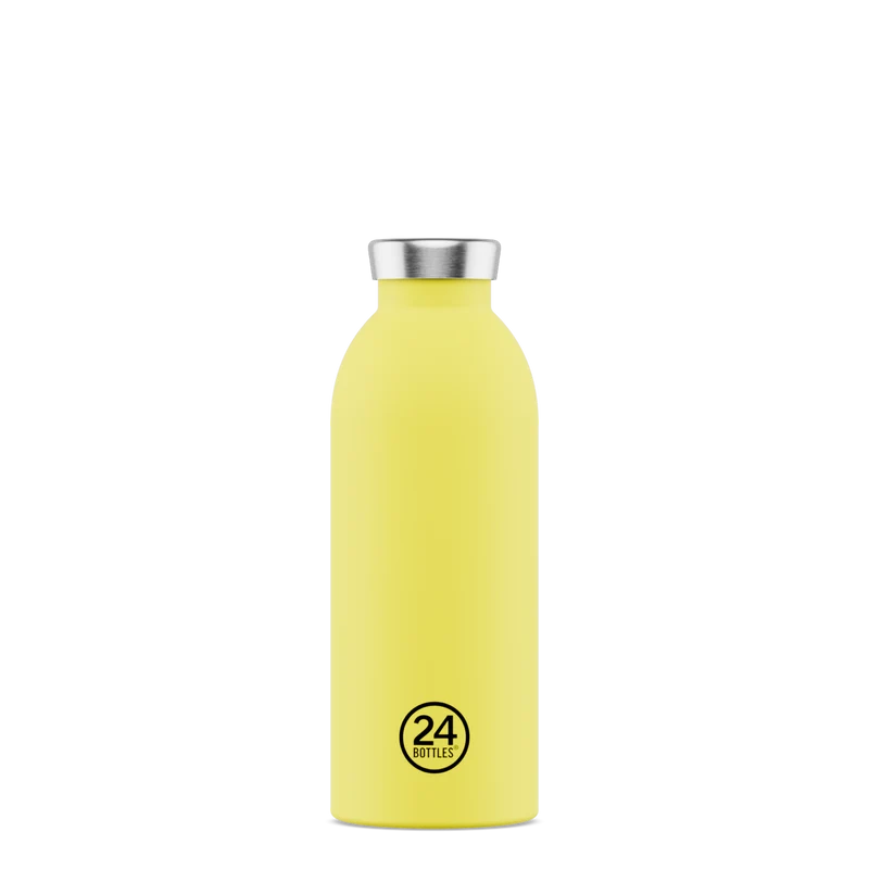 Clima Bottle | Citrus - 500 ml
