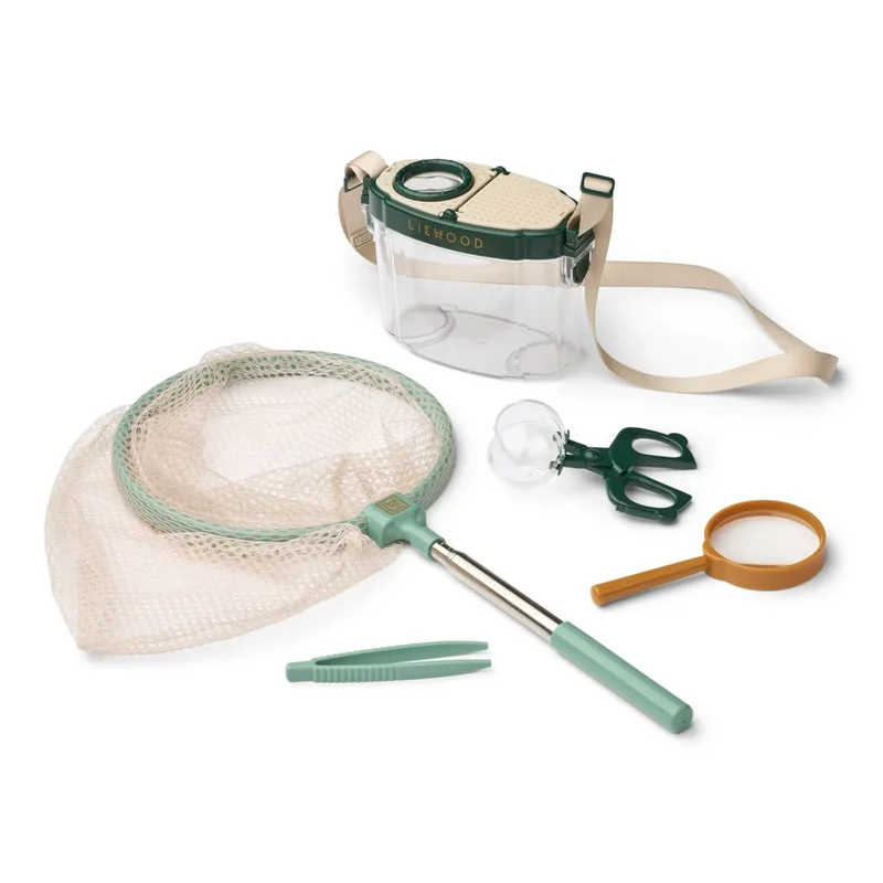 Adventure Kit