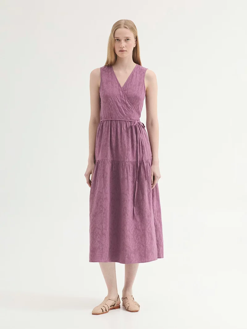 Abito - Jacquard