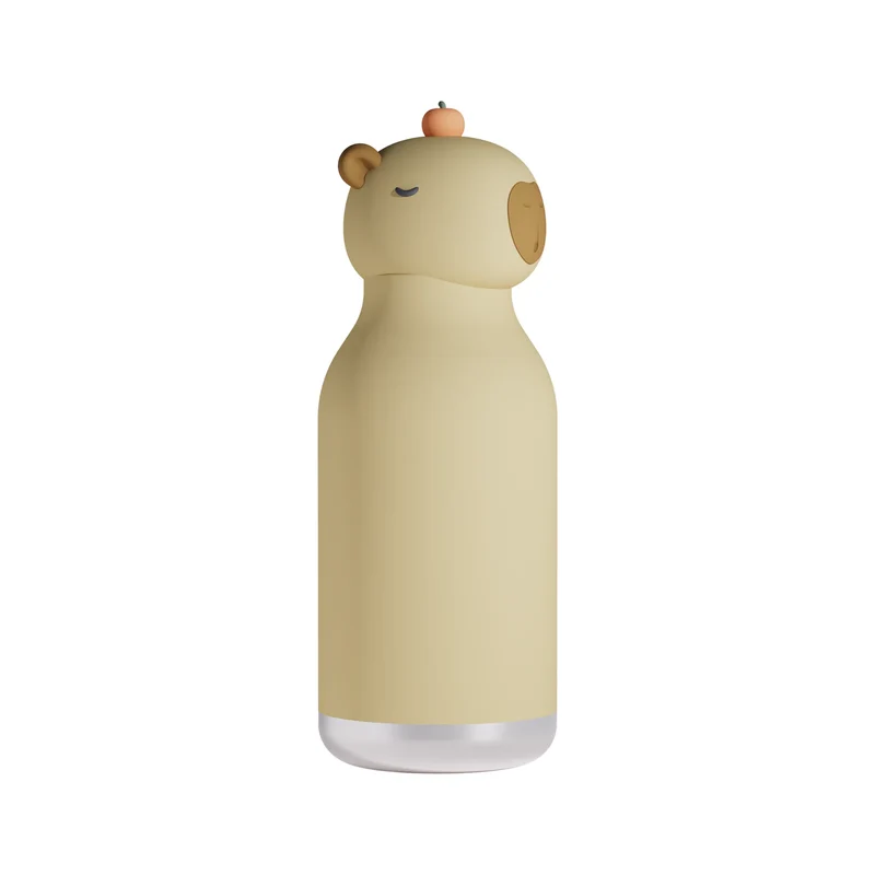 Bottle - Capibara