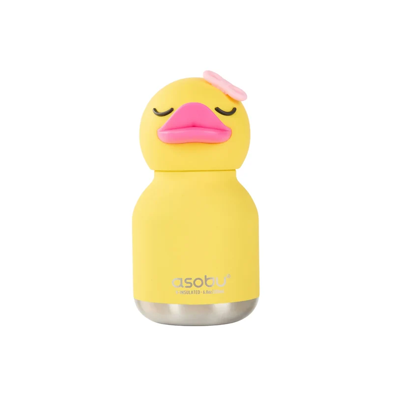 Mini Bottle - Papera