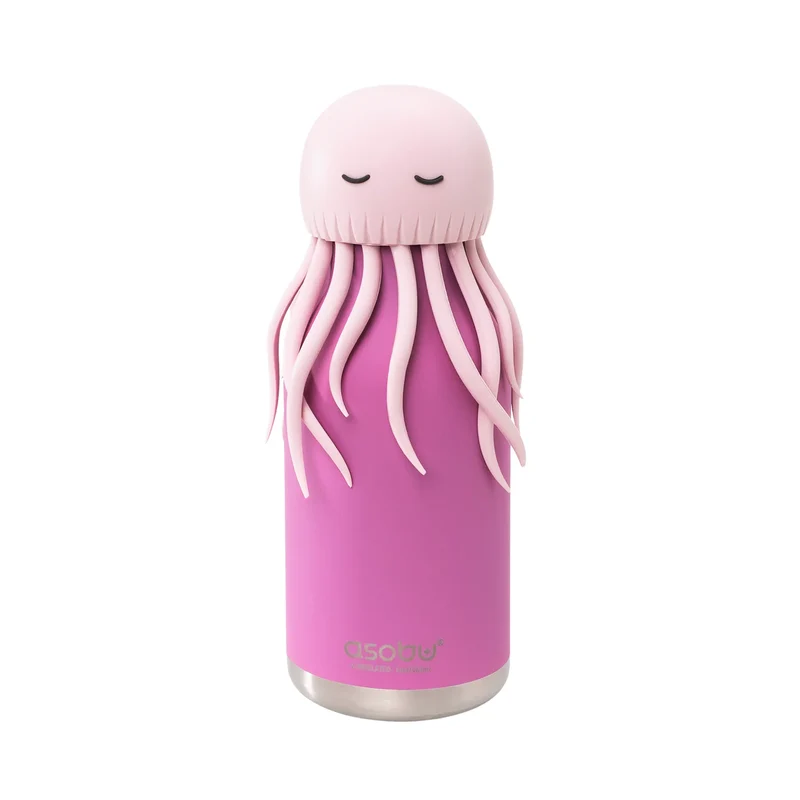 Bottle - Medusa