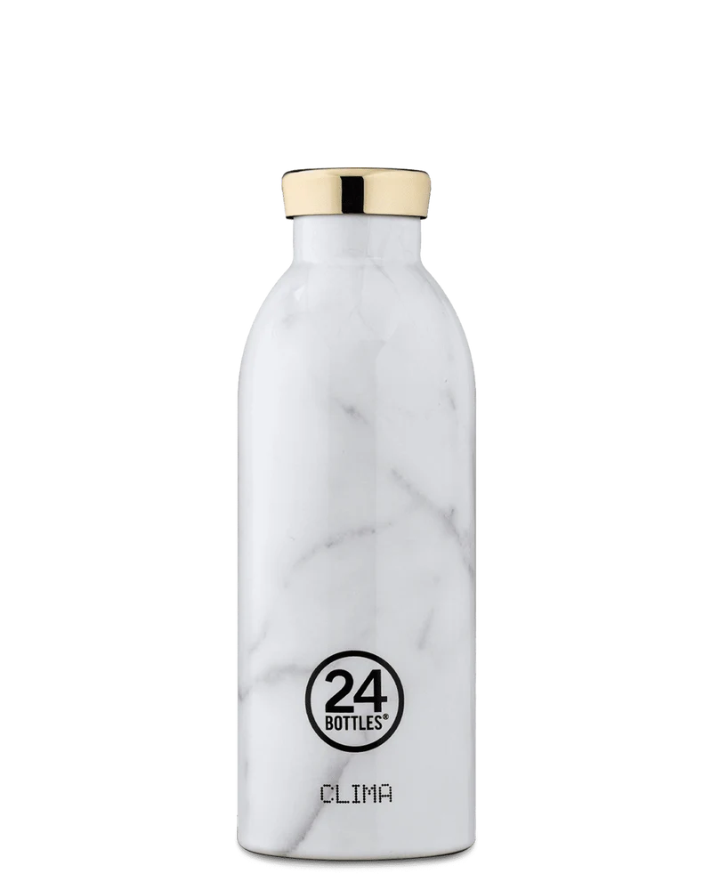 Clima Bottle | Carrara - 500 ml