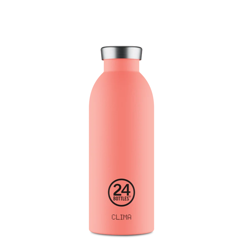 Clima Bottle | Blush Rose - 500 ml