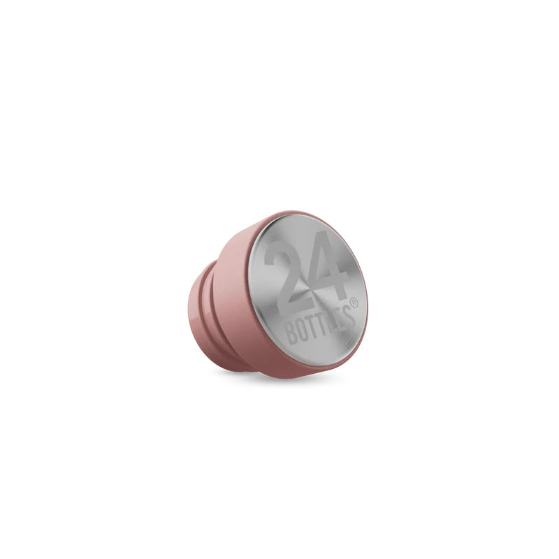 Accessories | Urban Lid - Light Pink