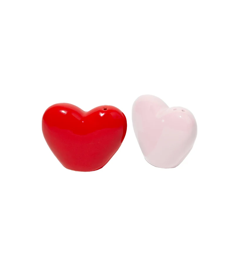 Set Sale e Pepe Cuore