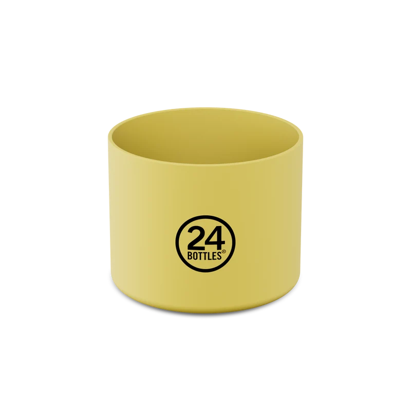 Accessories | Base Cover - Light Yellow - Medium