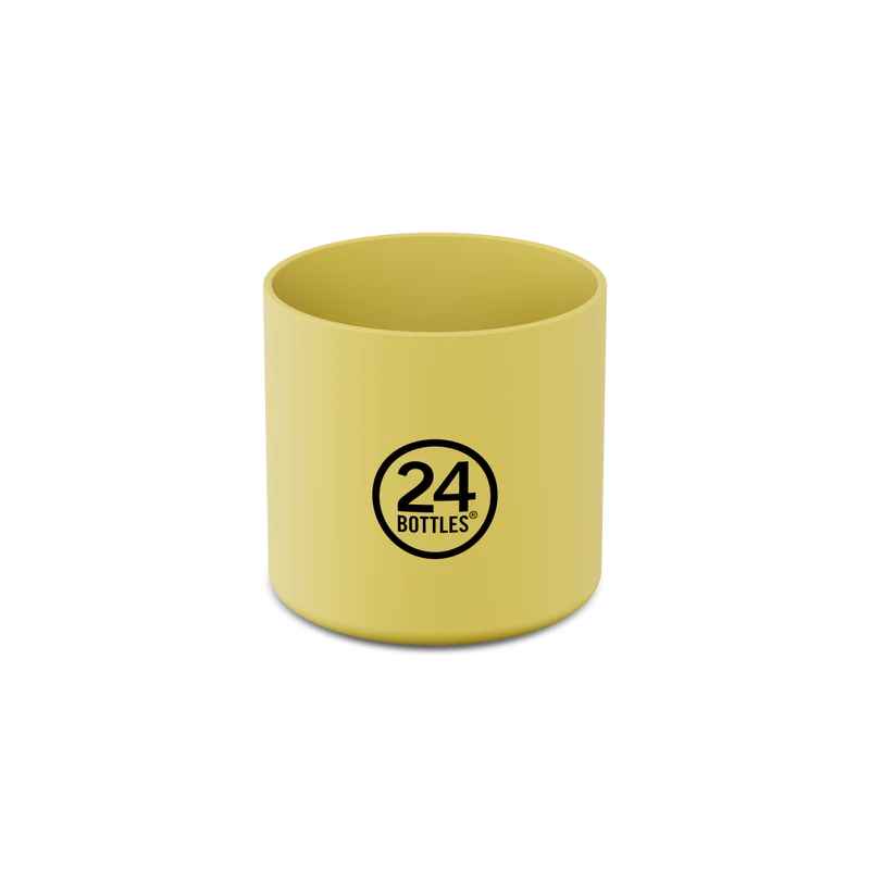 Accessories | Base Cover - Light Yellow - Mini