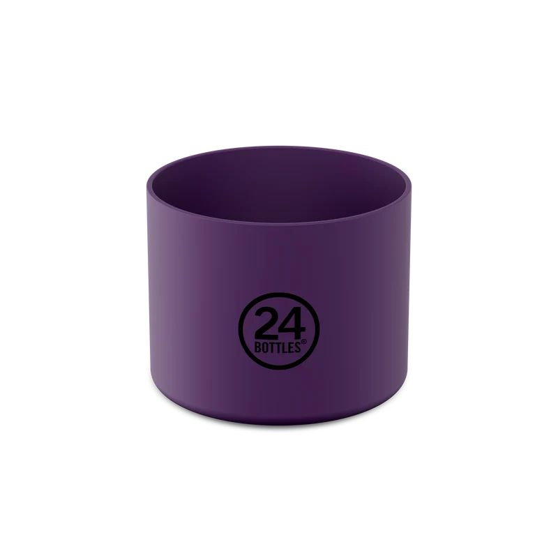 Accessories | Base Cover - Purple - Medium