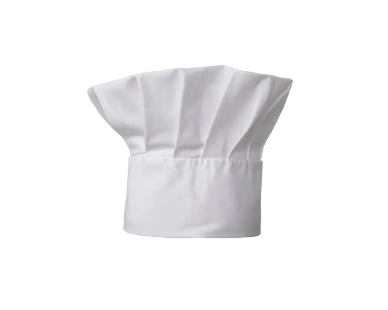 Cappello Chef MT0501