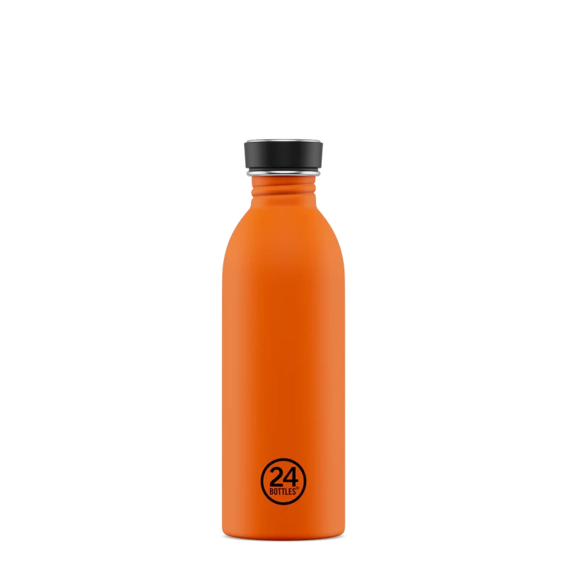 Urban Bottle | Total Orange - 500 ml