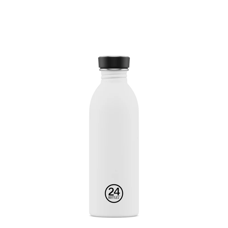 Urban Bottle | Ice White - 500 ml