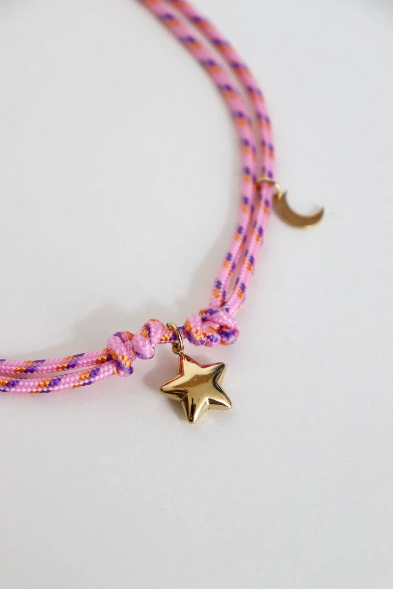 Annie Rose Bonbon: Étoile