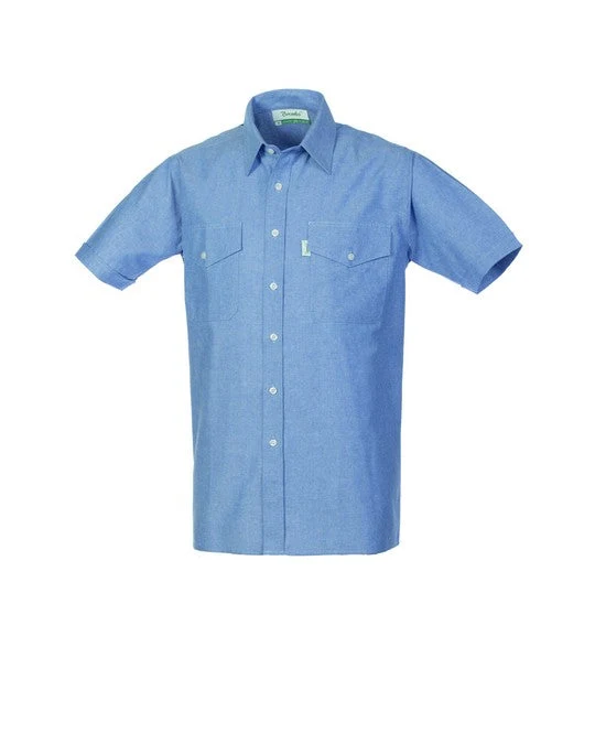 Camicia manica corta Brembo
