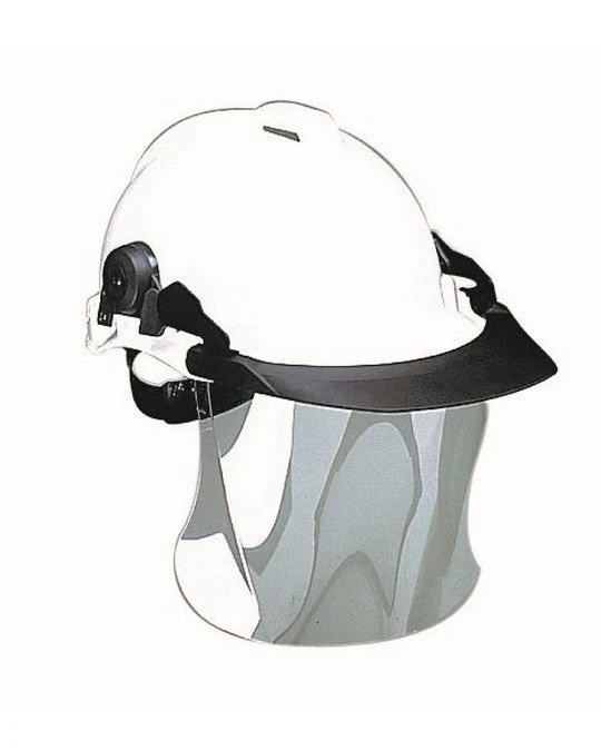 visiera peltor v4f