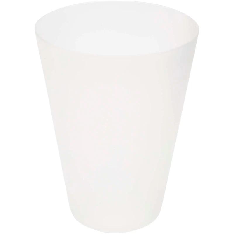 Bicchiere riutilizzabile in plastica da 300 ml Glastonbury