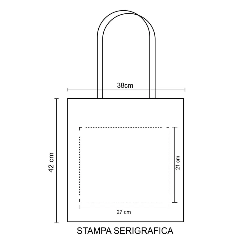 Tony - Borsa Shopping