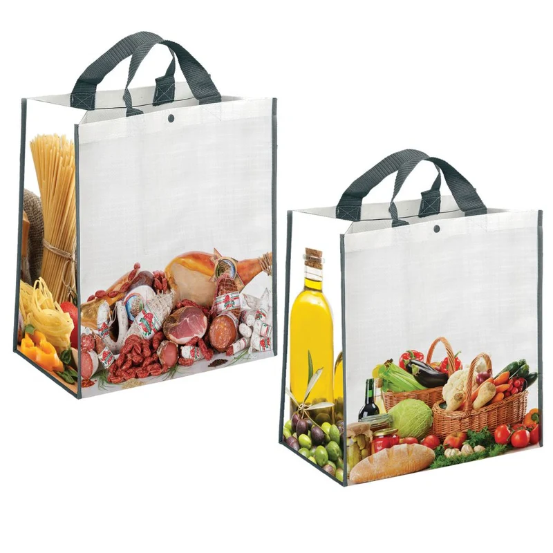 Susen - Borsa Shopping In Pp