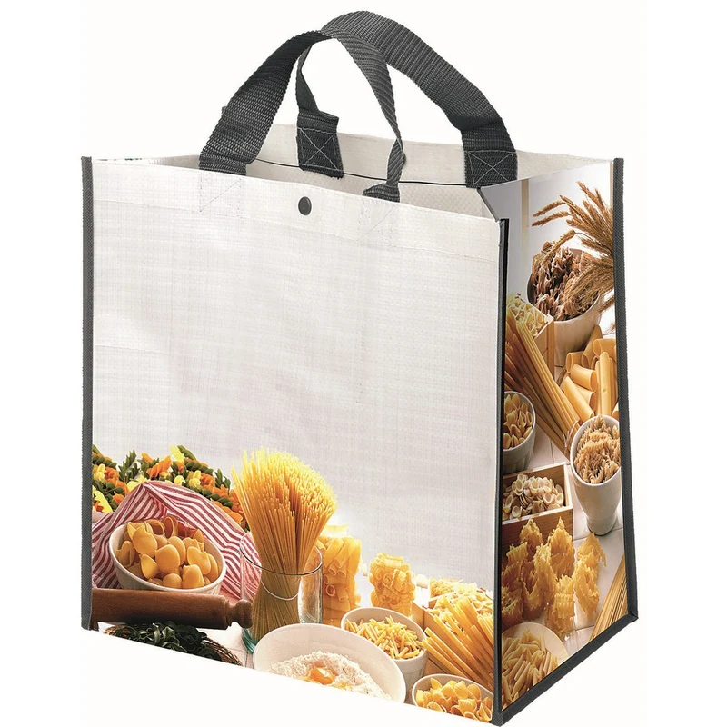 Nudden -Borsa Shopping Pasta